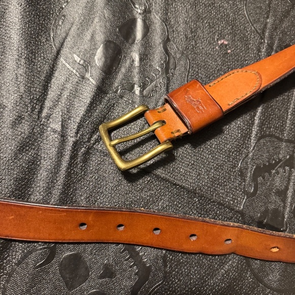 Polo Ralph Lauren Belt - Picture 3 of 3